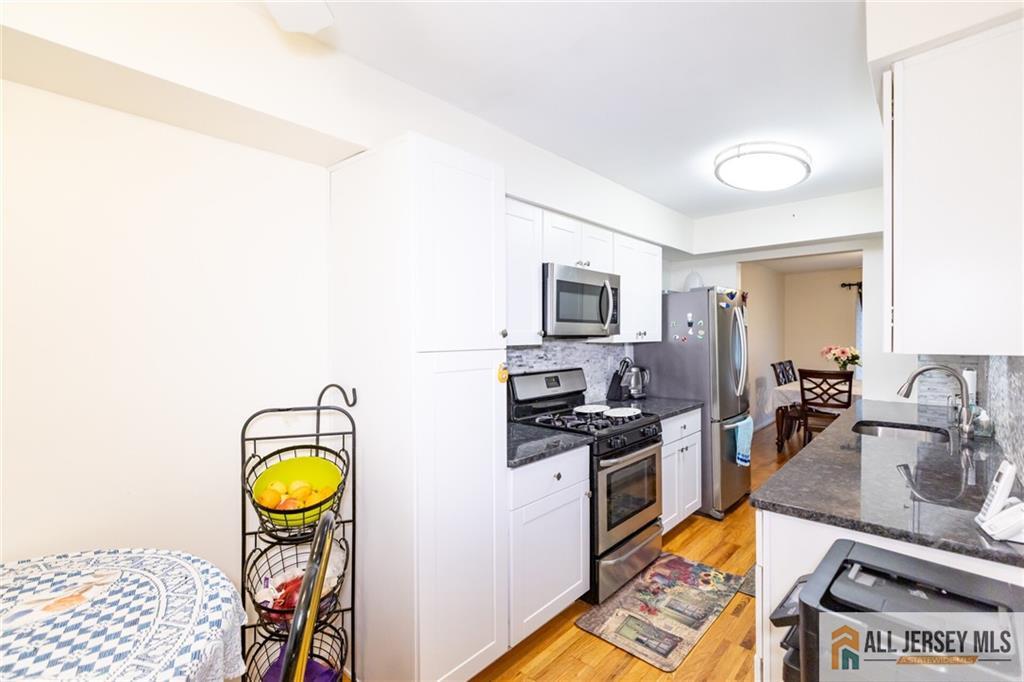 17 Heritage Court Ewing NJ 08628
