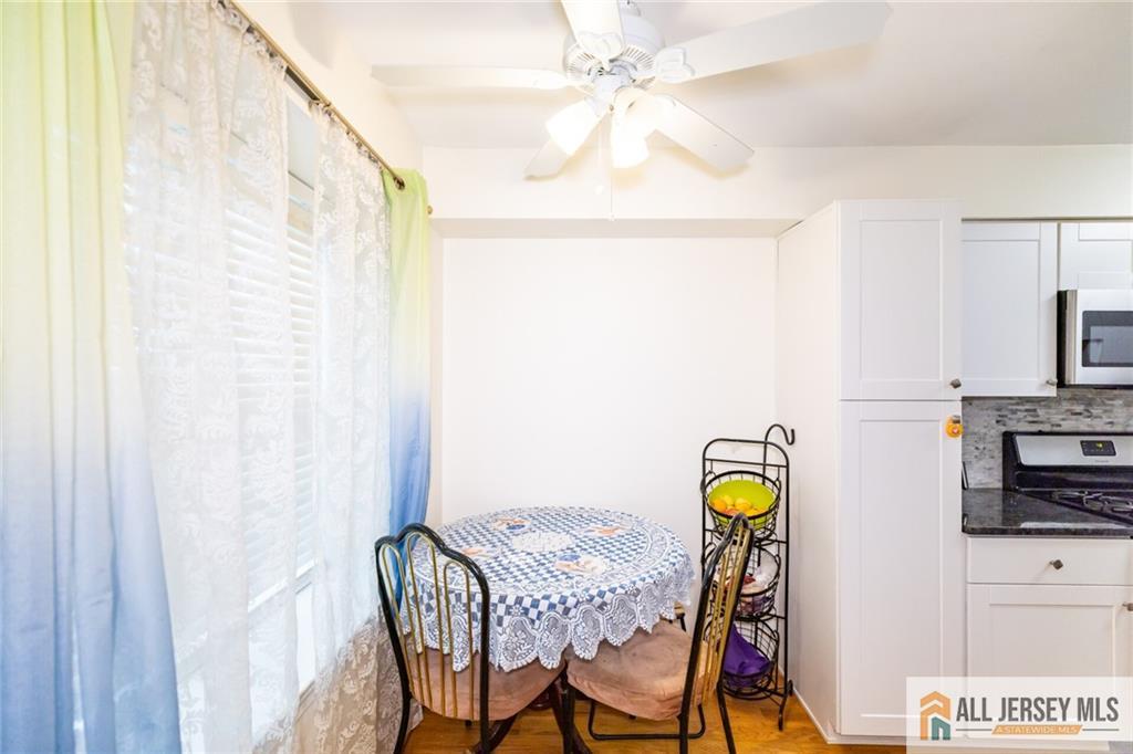 17 Heritage Court Ewing NJ 08628