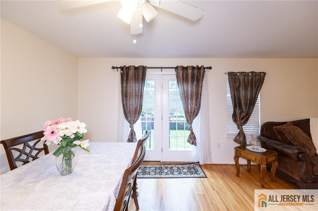 17 Heritage Court Ewing NJ 08628