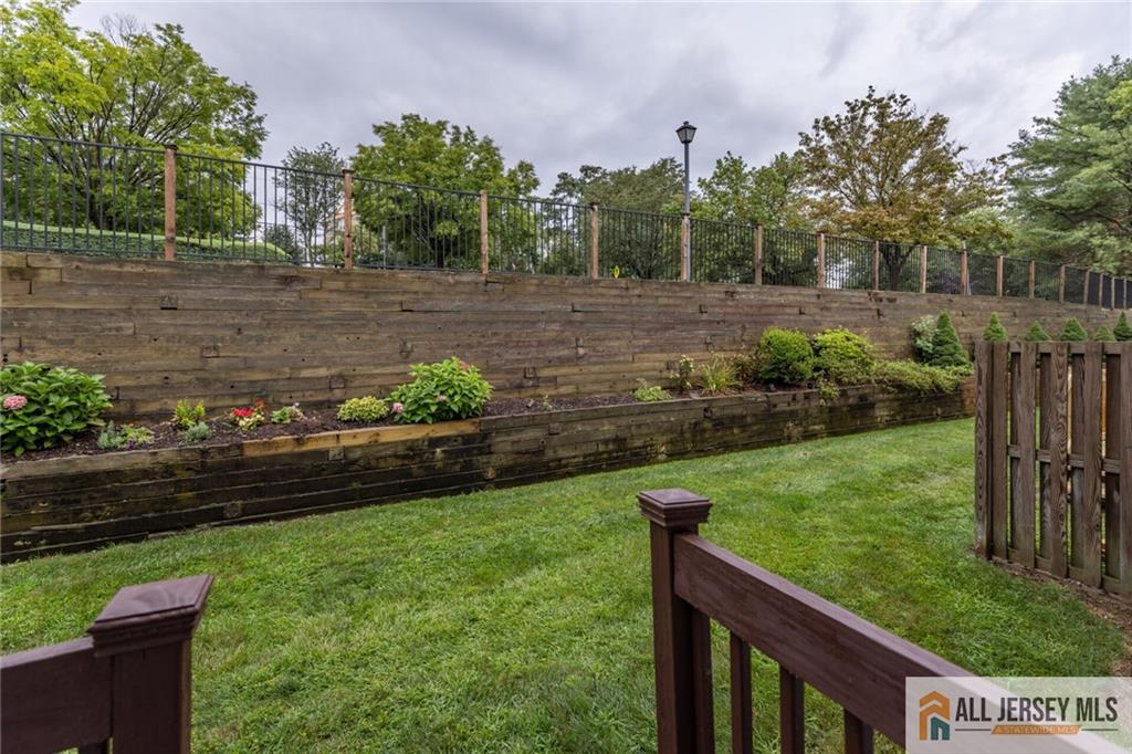 17 Heritage Court Ewing NJ 08628