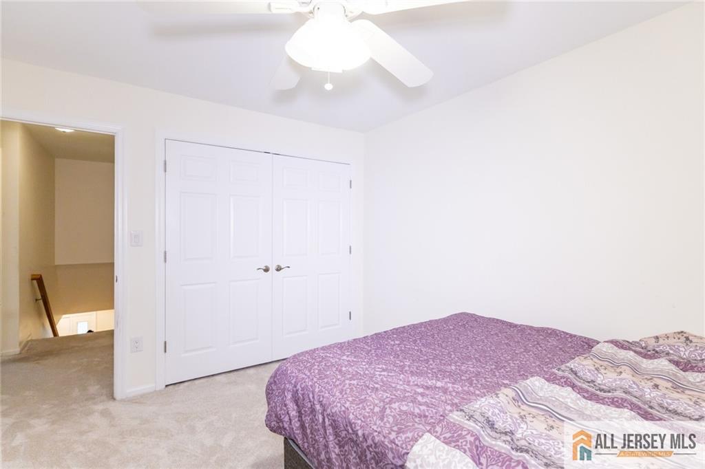 17 Heritage Court Ewing NJ 08628