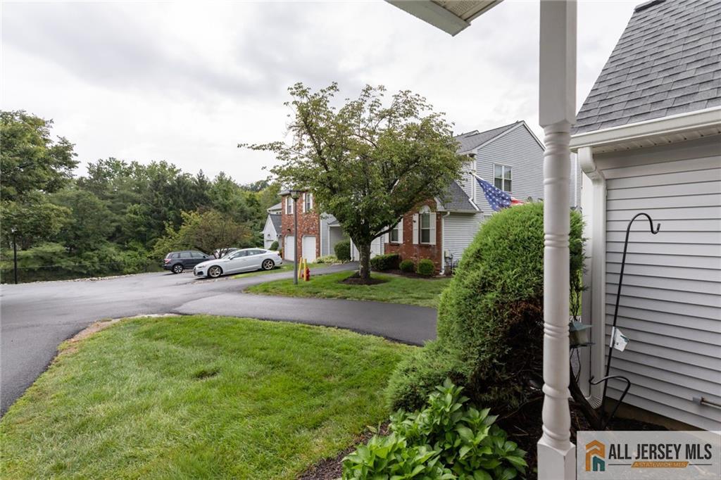 17 Heritage Court Ewing NJ 08628
