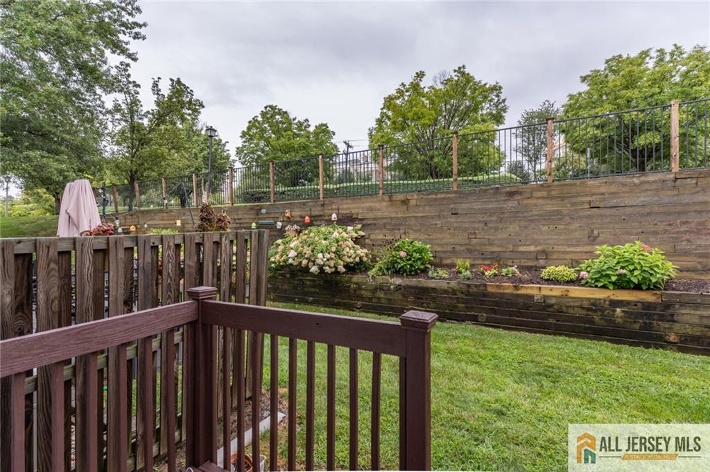 17 Heritage Court Ewing NJ 08628