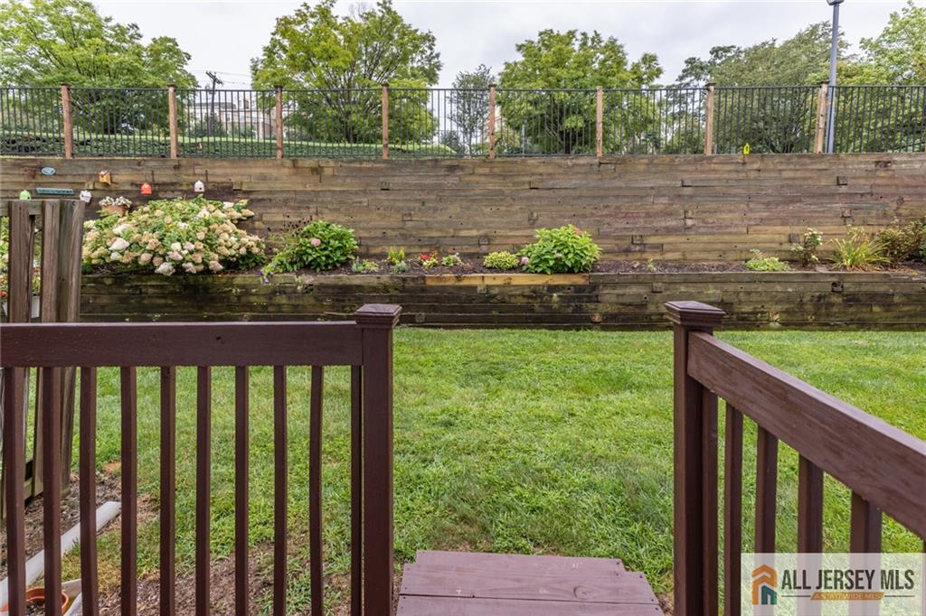 17 Heritage Court Ewing NJ 08628