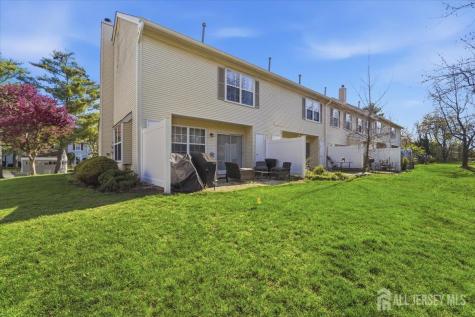 63 Amberly Court Franklin NJ 08823