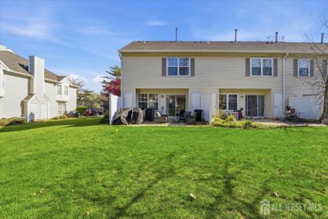 63 Amberly Court Franklin NJ 08823