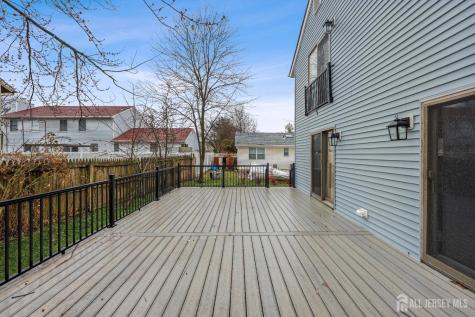 18 Erik Drive North Brunswick NJ 08902
