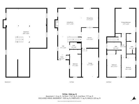 18 Erik Drive North Brunswick NJ 08902
