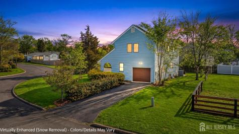 18 Erik Drive North Brunswick NJ 08902