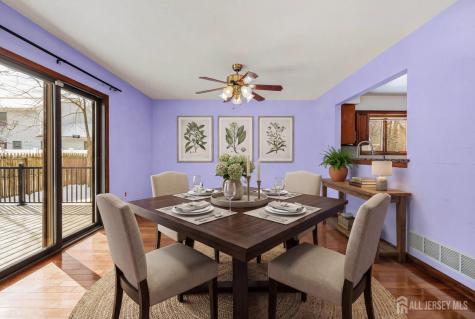 18 Erik Drive North Brunswick NJ 08902
