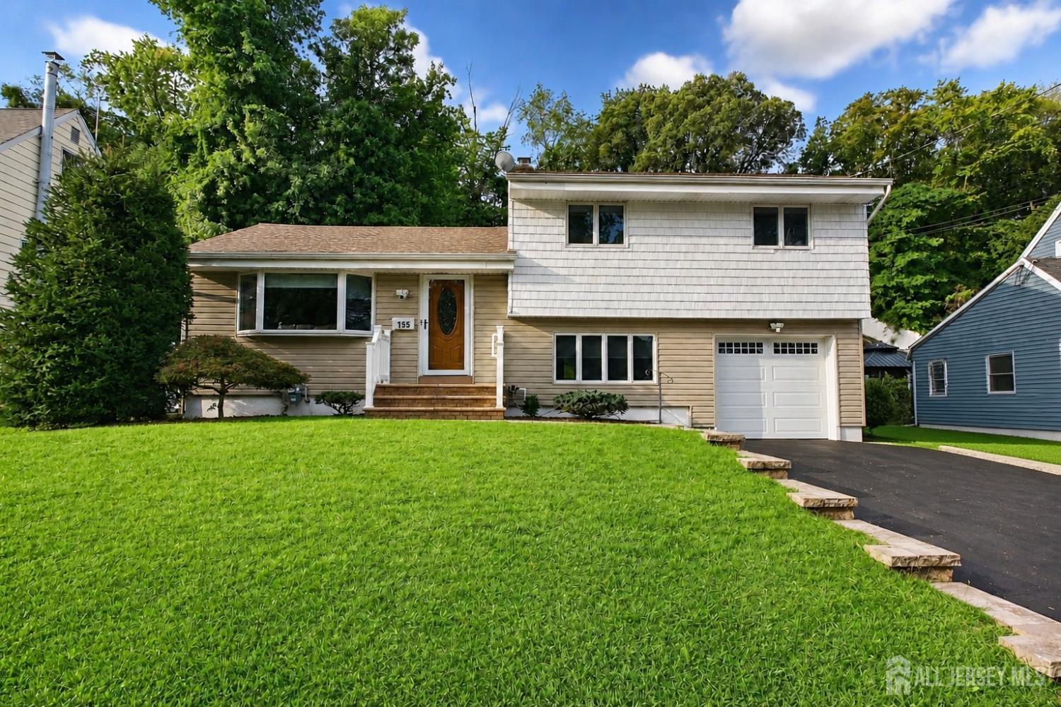 155 Washington Avenue South Amboy NJ 08879