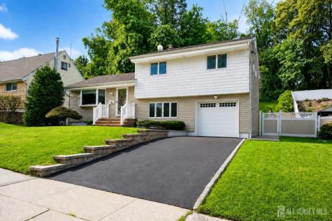 155 Washington Avenue South Amboy NJ 08879