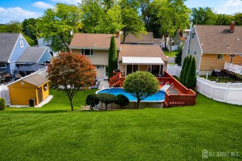 155 Washington Avenue South Amboy NJ 08879