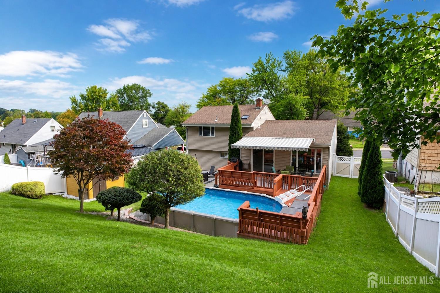 155 Washington Avenue South Amboy NJ 08879