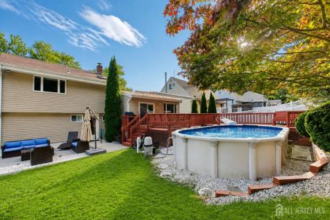 155 Washington Avenue South Amboy NJ 08879