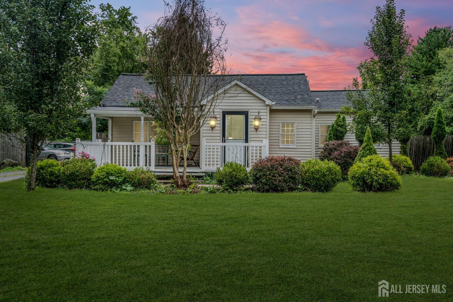 247 Friendship Road South Brunswick NJ 08512