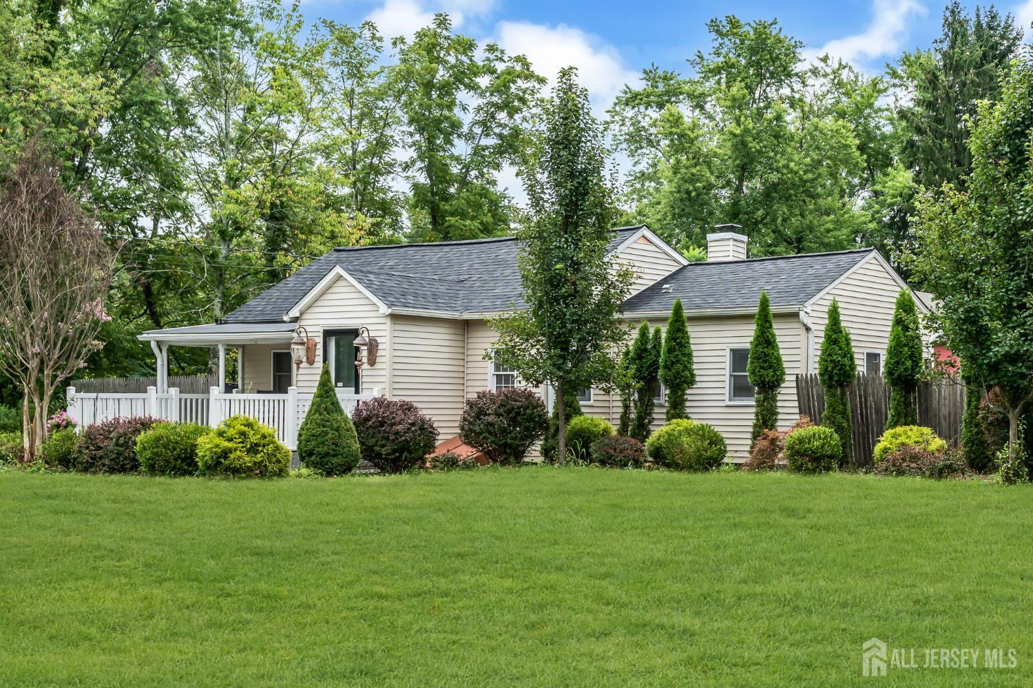 247 Friendship Road South Brunswick NJ 08512