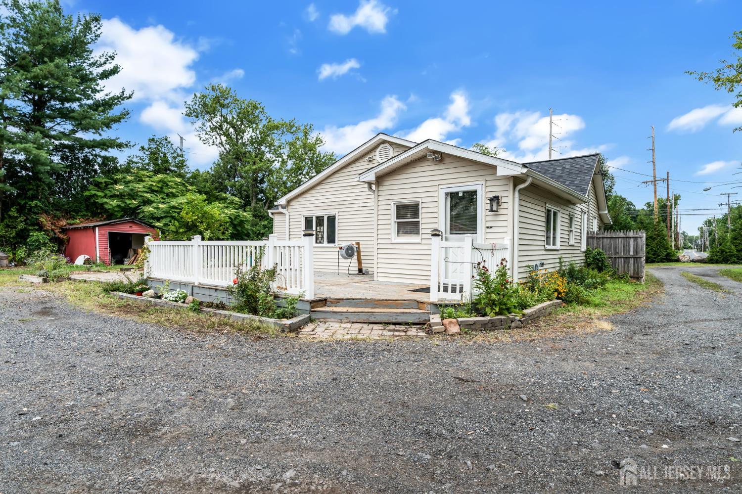 247 Friendship Road South Brunswick NJ 08512