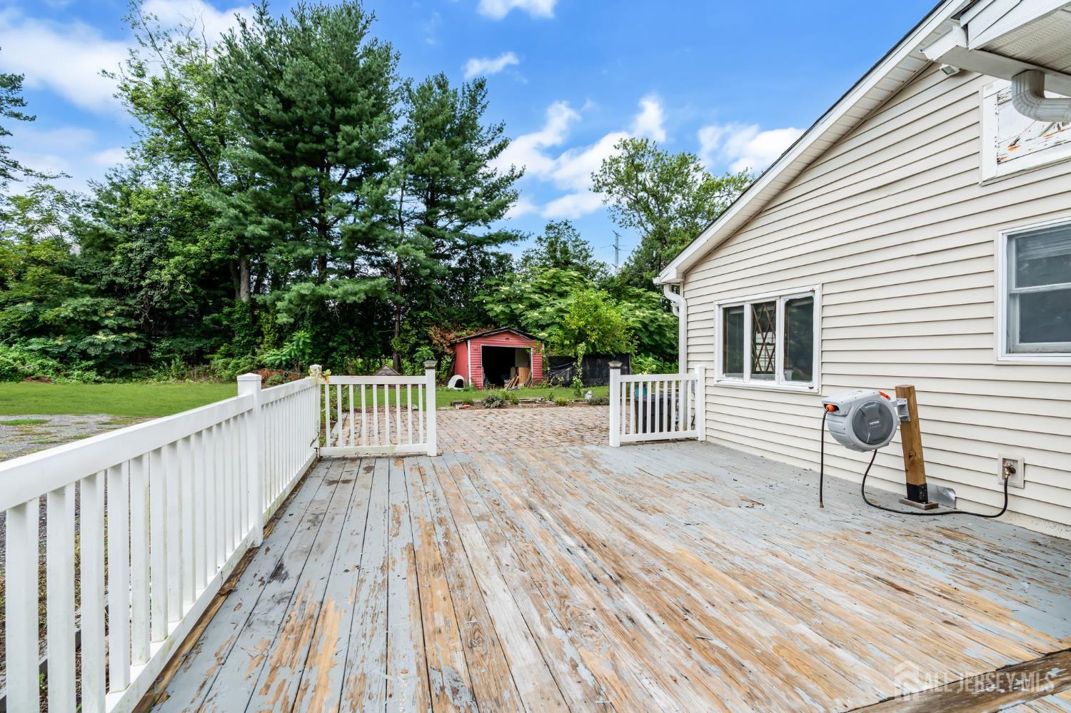 247 Friendship Road South Brunswick NJ 08512