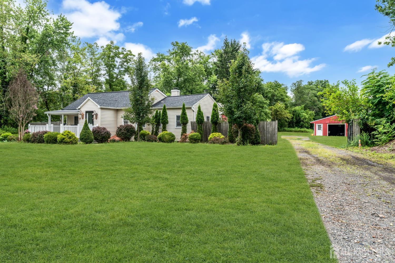 247 Friendship Road South Brunswick NJ 08512