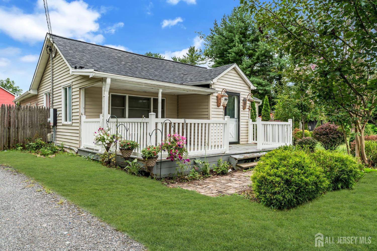 247 Friendship Road South Brunswick NJ 08512