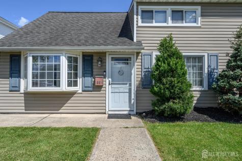 86 Leber Avenue Carteret NJ 07008