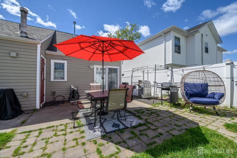 86 Leber Avenue Carteret NJ 07008