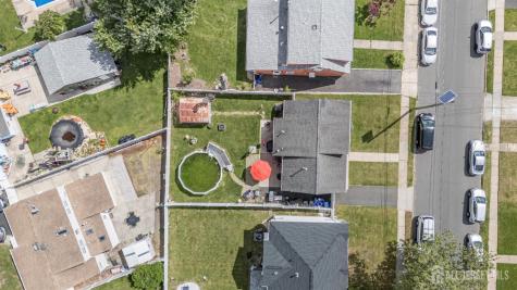 86 Leber Avenue Carteret NJ 07008