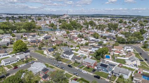 86 Leber Avenue Carteret NJ 07008
