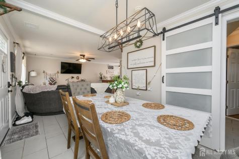 86 Leber Avenue Carteret NJ 07008