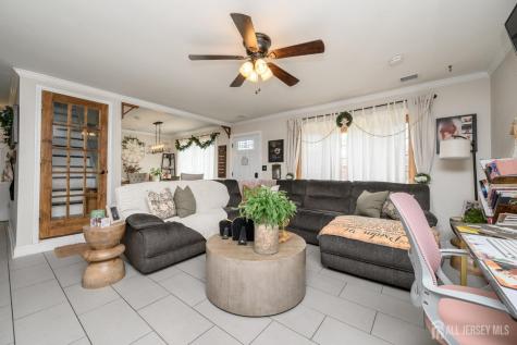 86 Leber Avenue Carteret NJ 07008