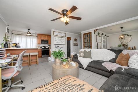 86 Leber Avenue Carteret NJ 07008
