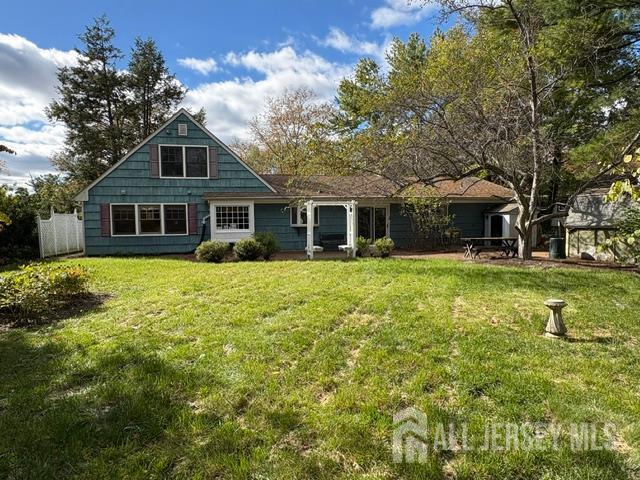 14 Stratford Drive Old Bridge NJ 08857