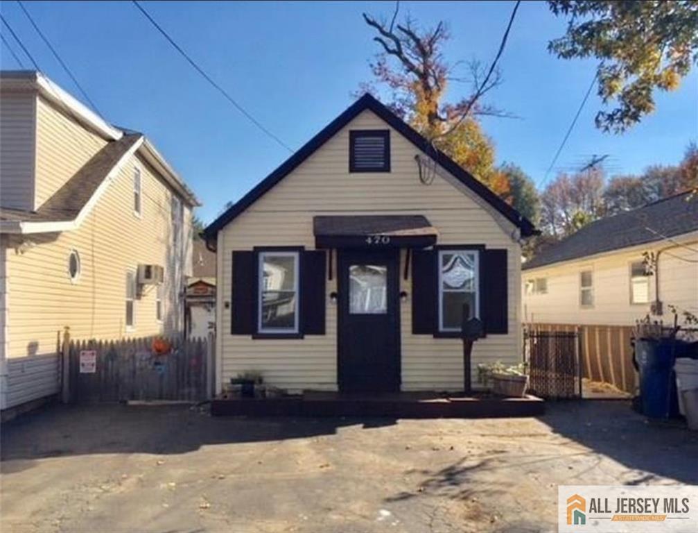 470 Brookside Avenue Old Bridge NJ 08879