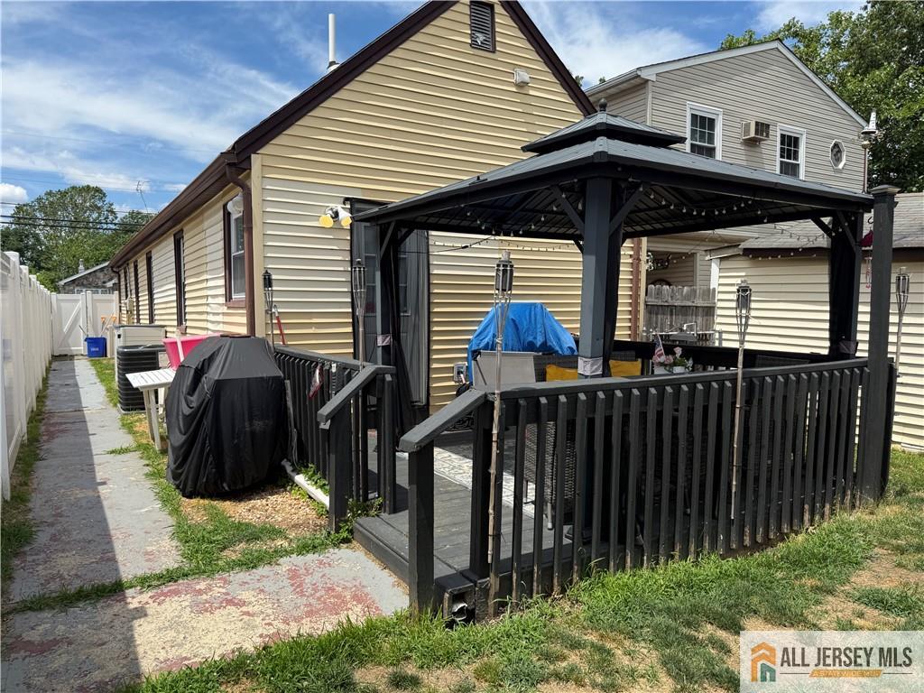 470 Brookside Avenue Old Bridge NJ 08879
