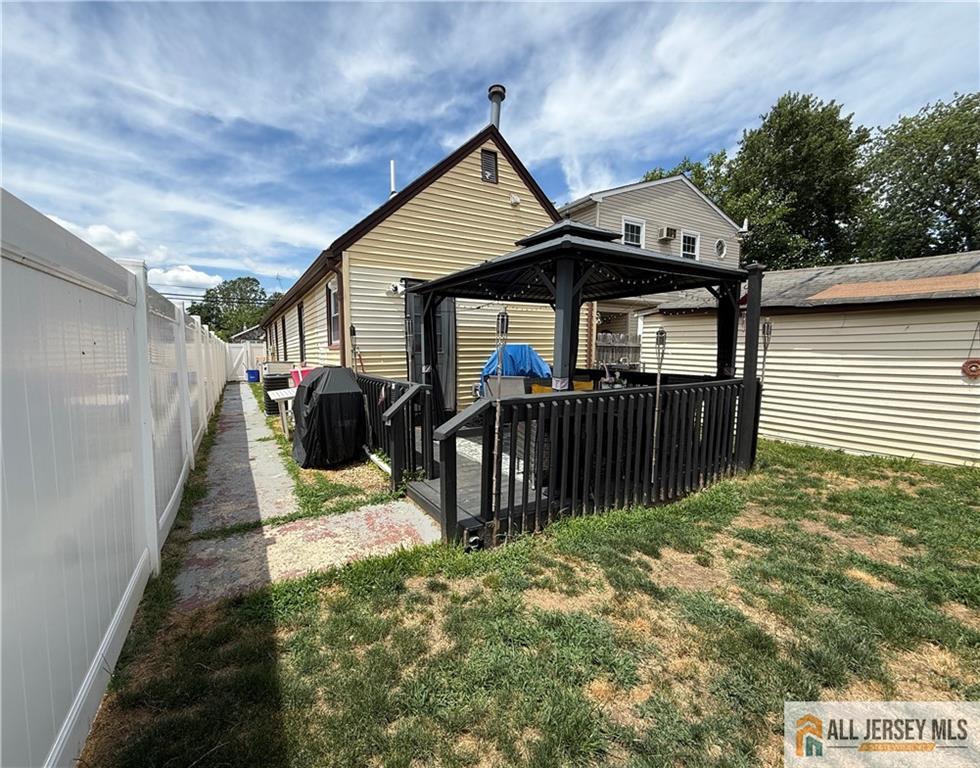 470 Brookside Avenue Old Bridge NJ 08879