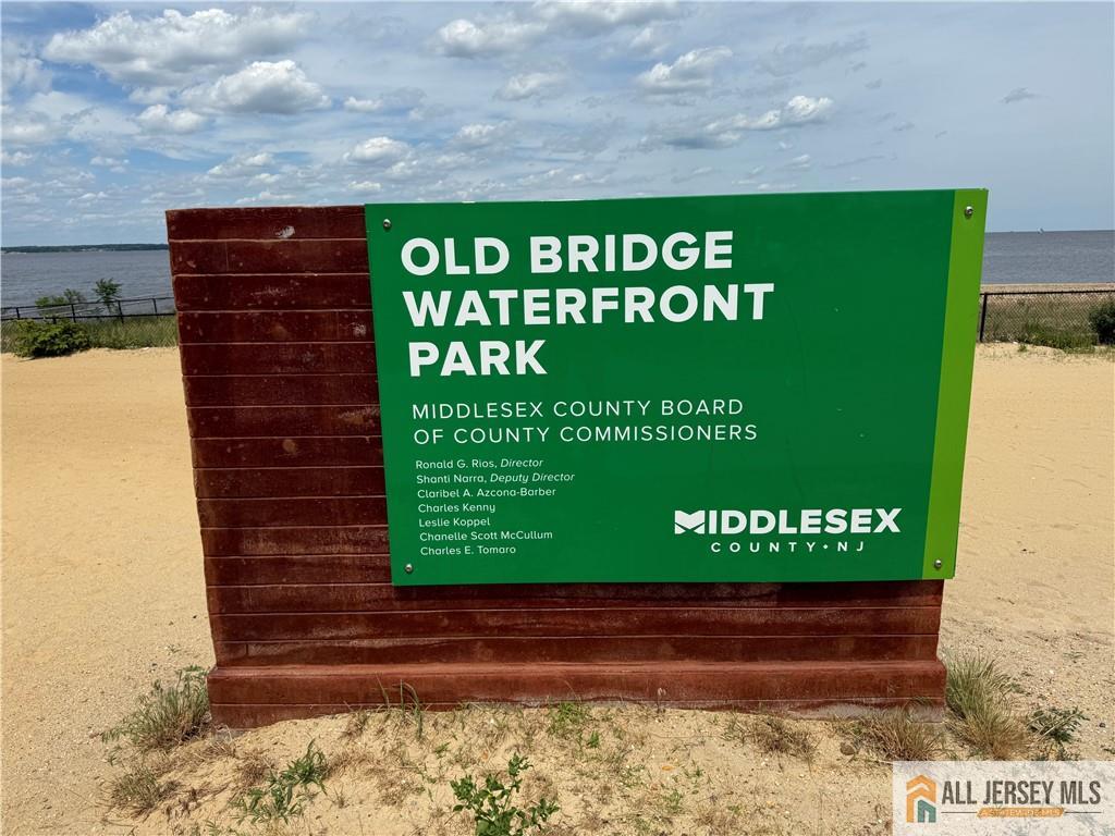 470 Brookside Avenue Old Bridge NJ 08879