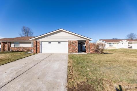 213 Doremus Drive Monroe NJ 08831