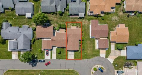 213 Doremus Drive Monroe NJ 08831