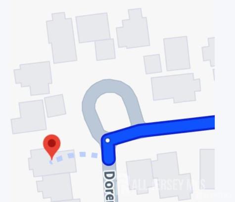 213 Doremus Drive Monroe NJ 08831