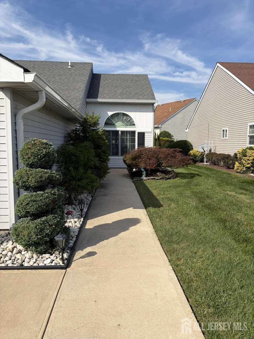 792 Pompton Road Monroe NJ 08831