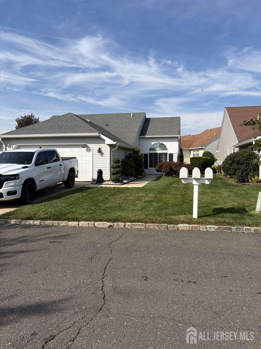 792 Pompton Road Monroe NJ 08831