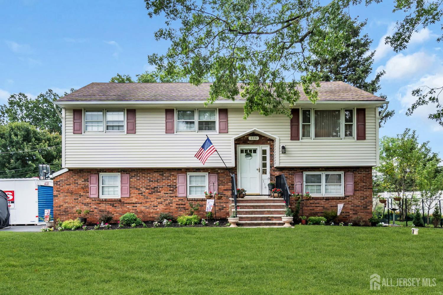 116 Hadley Street Piscataway NJ 08854
