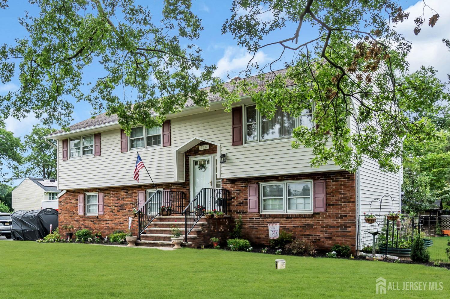 116 Hadley Street Piscataway NJ 08854