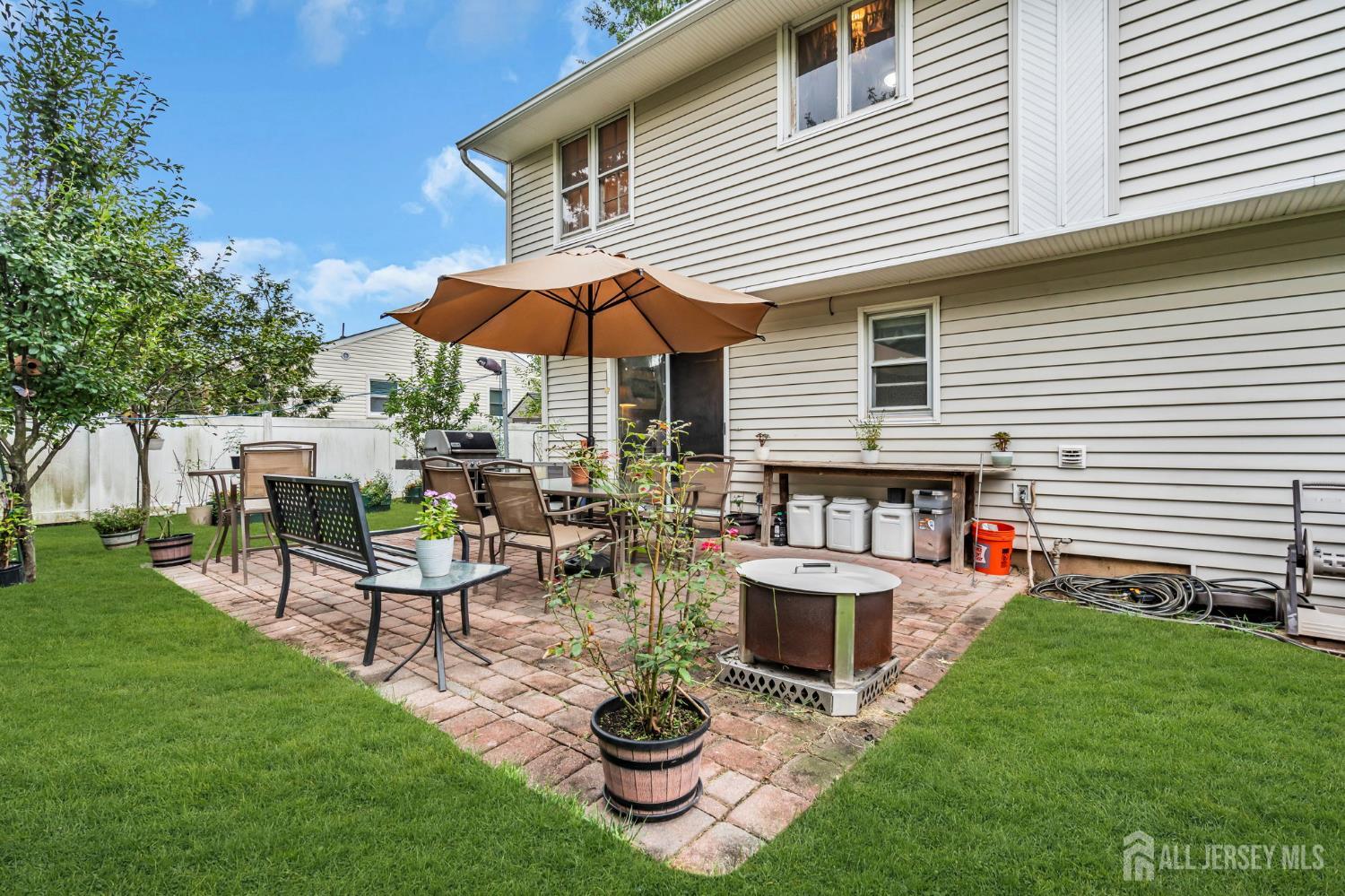 116 Hadley Street Piscataway NJ 08854