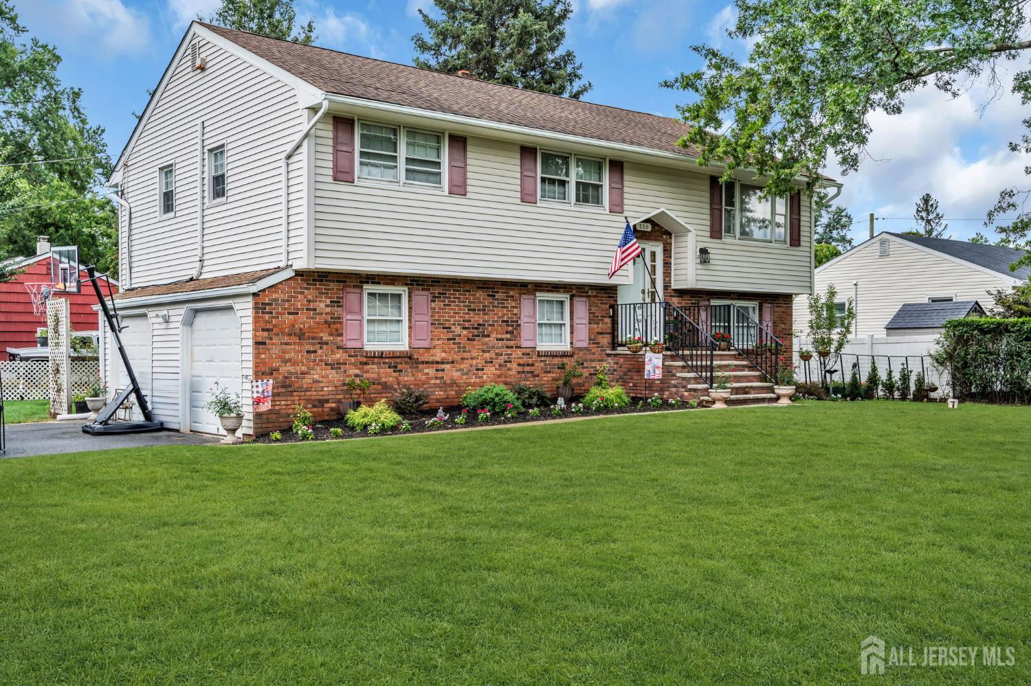 116 Hadley Street Piscataway NJ 08854
