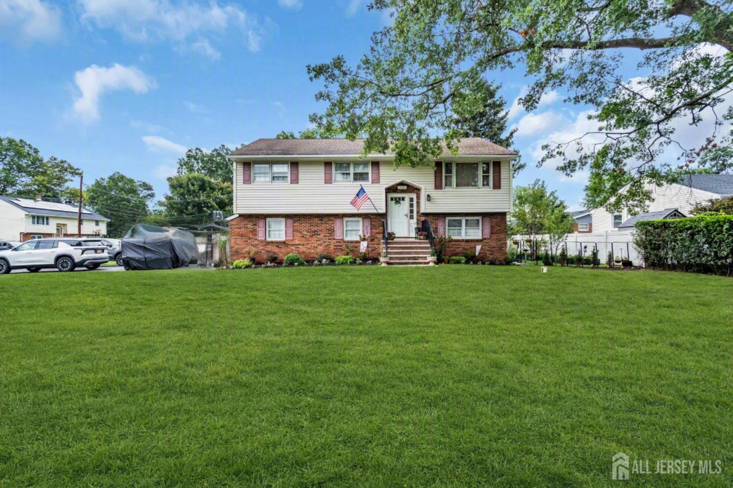 116 Hadley Street Piscataway NJ 08854