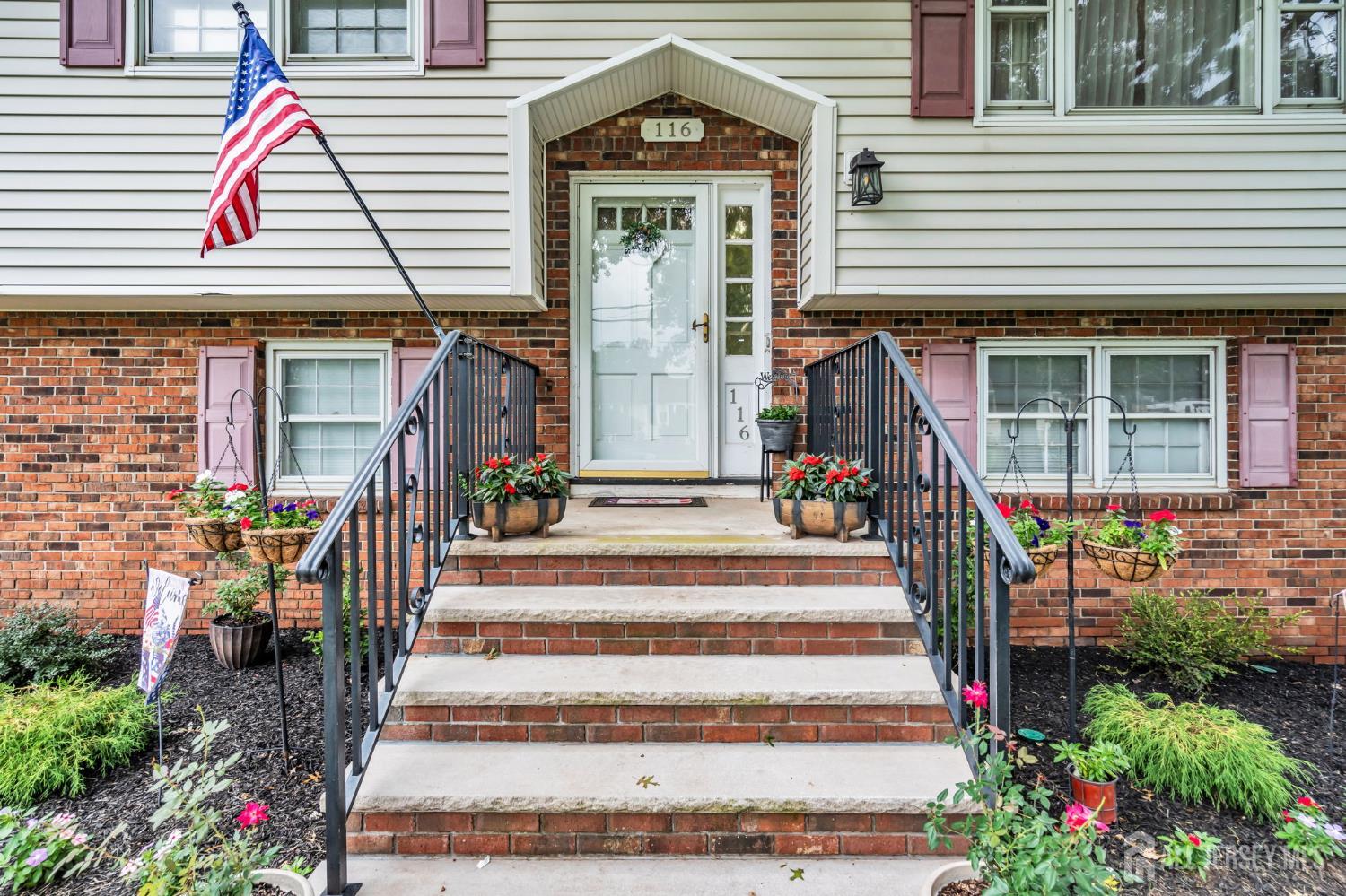 116 Hadley Street Piscataway NJ 08854