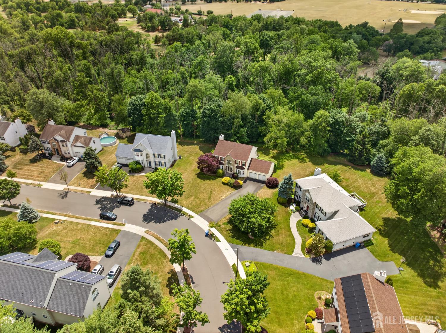 10 Whispering Pines Way Piscataway NJ 08854