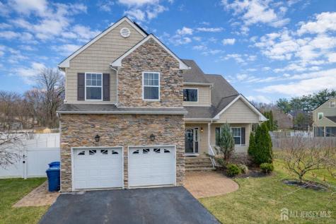 408 Old Georges Road North Brunswick NJ 08902